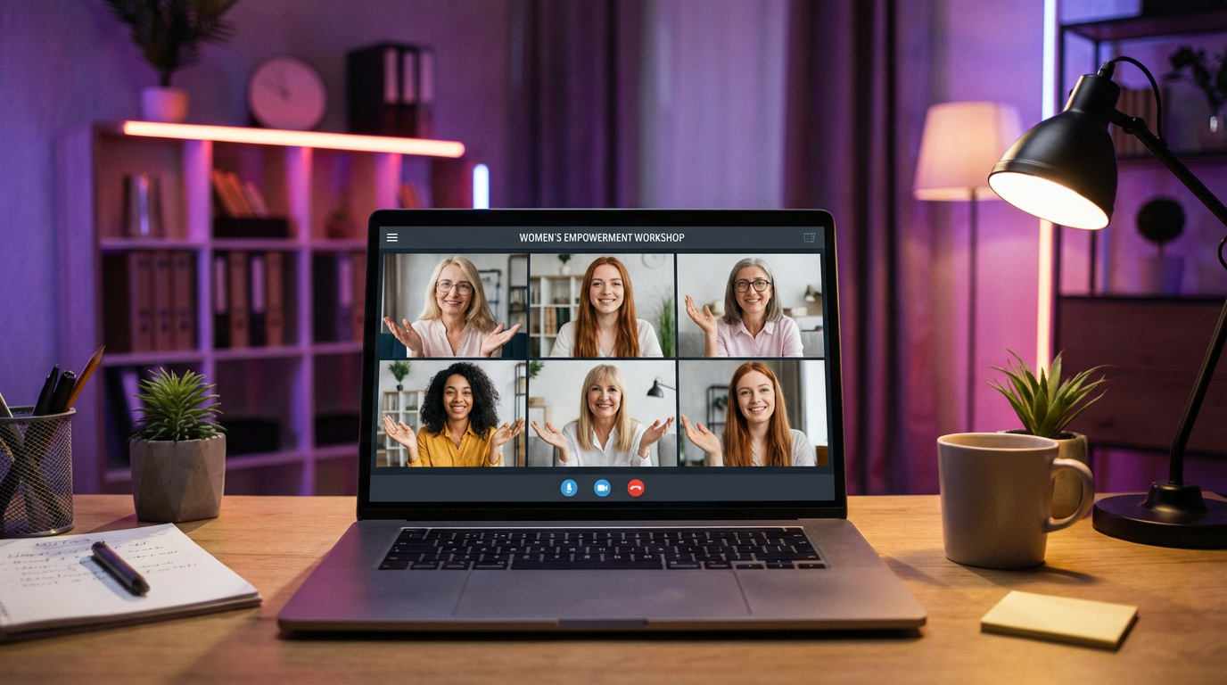 Talleres Grupales Gratuitos